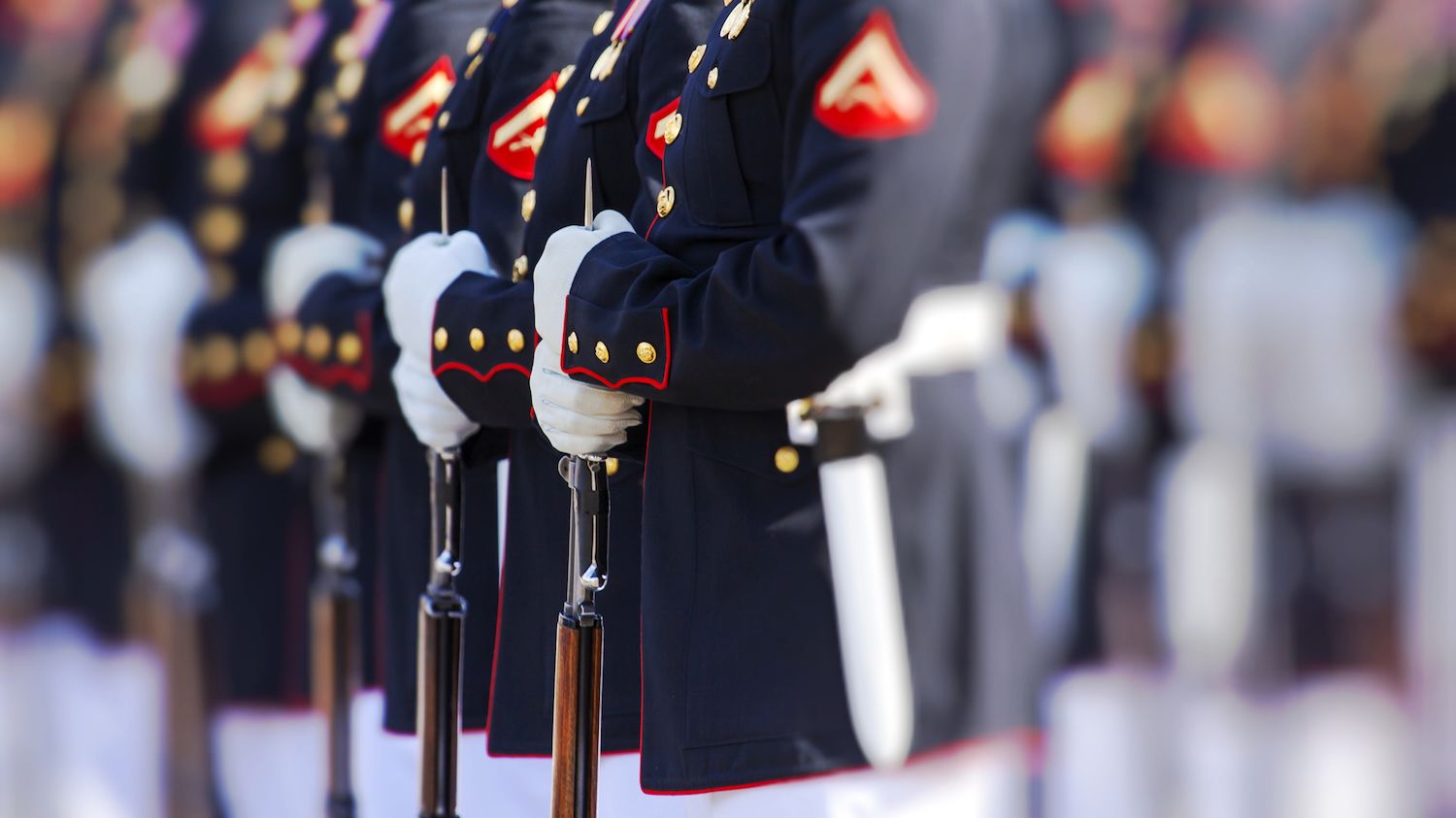 Sea Stories of a U.S. Marine, Book 1, Stripes to Bars